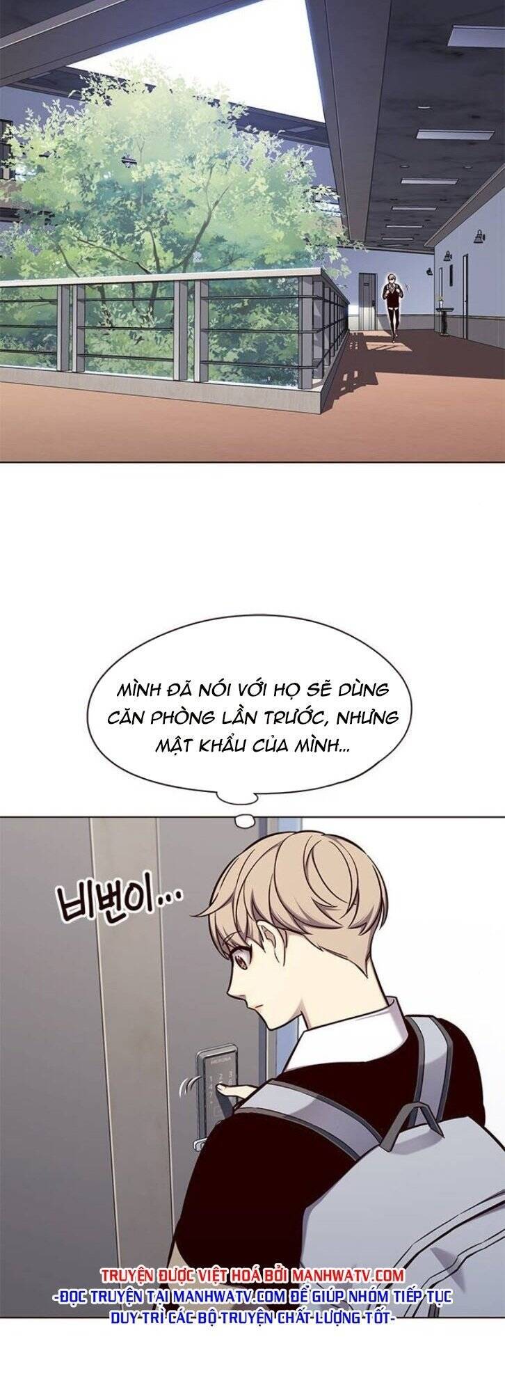 Hoá Thân Thành Mèo Chapter 145 - Trang 2