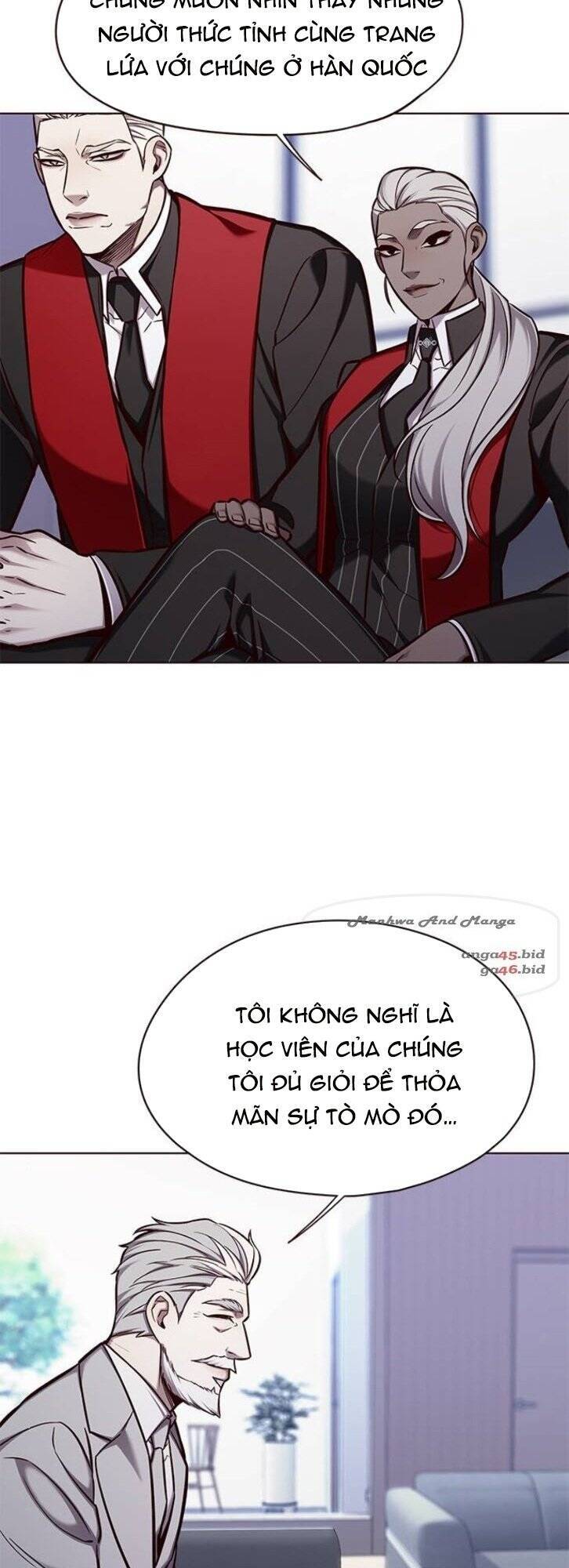 Hoá Thân Thành Mèo Chapter 145 - Trang 2