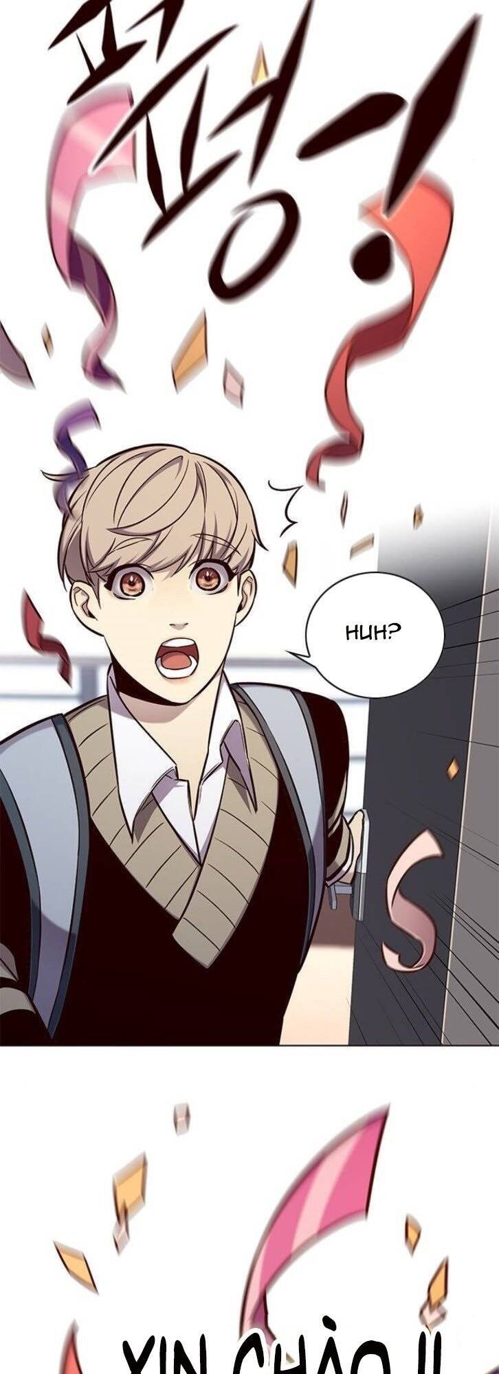 Hoá Thân Thành Mèo Chapter 145 - Trang 2