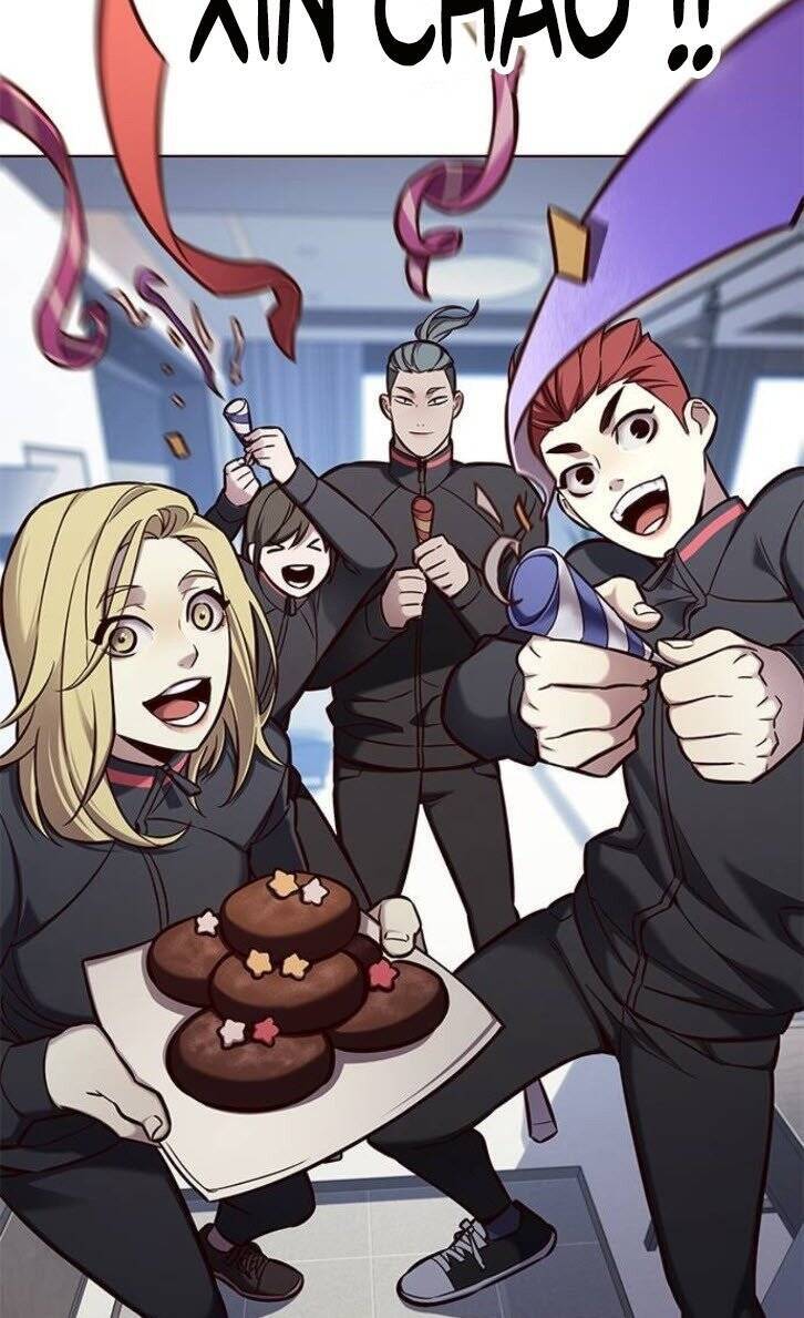 Hoá Thân Thành Mèo Chapter 145 - Trang 2