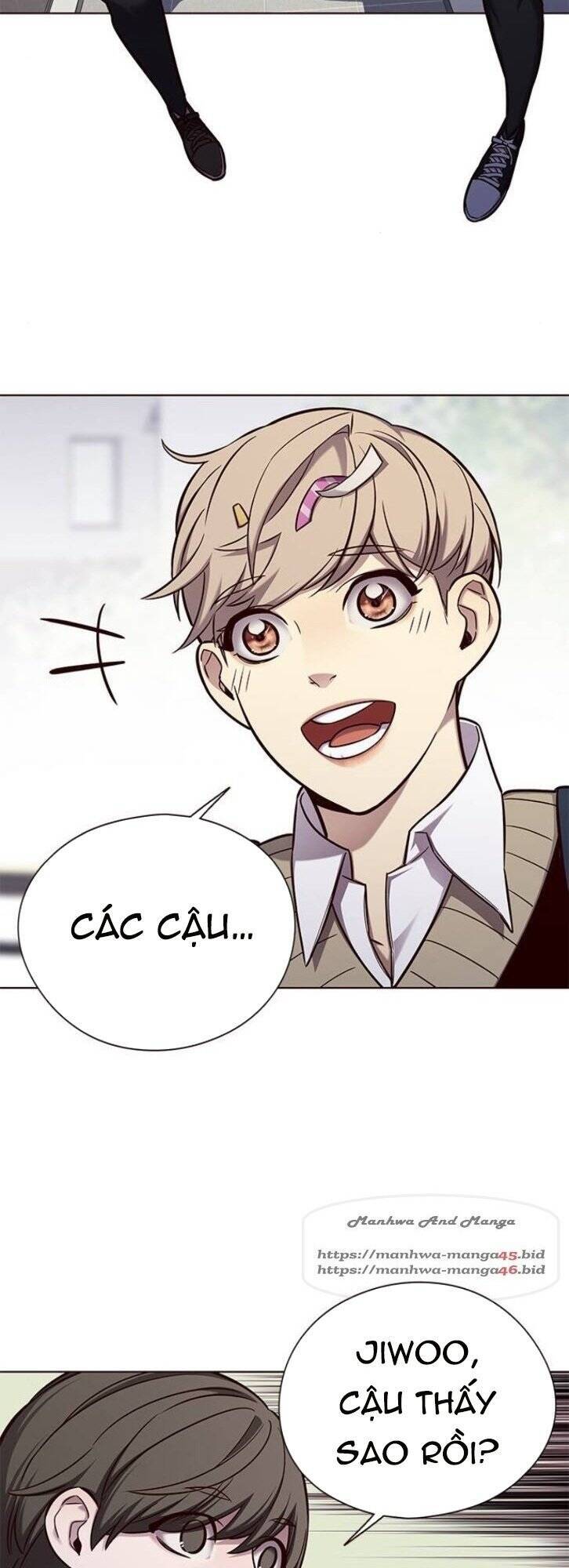 Hoá Thân Thành Mèo Chapter 145 - Trang 2