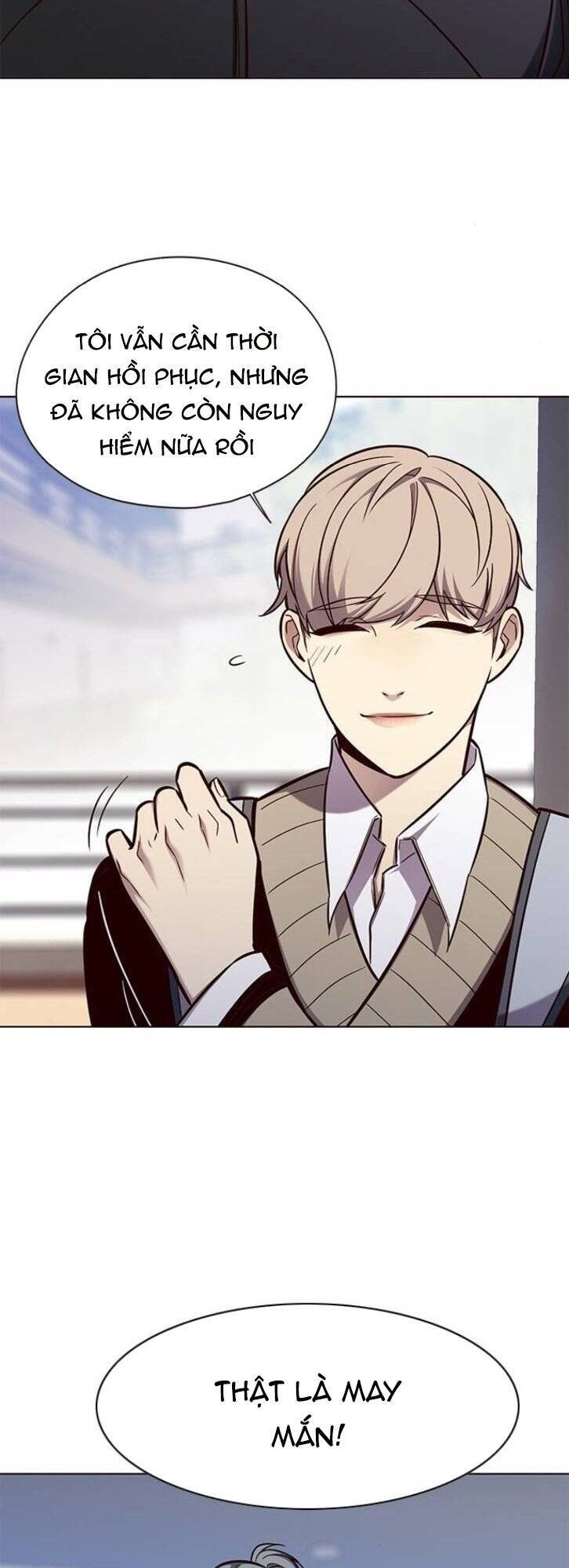 Hoá Thân Thành Mèo Chapter 145 - Trang 2