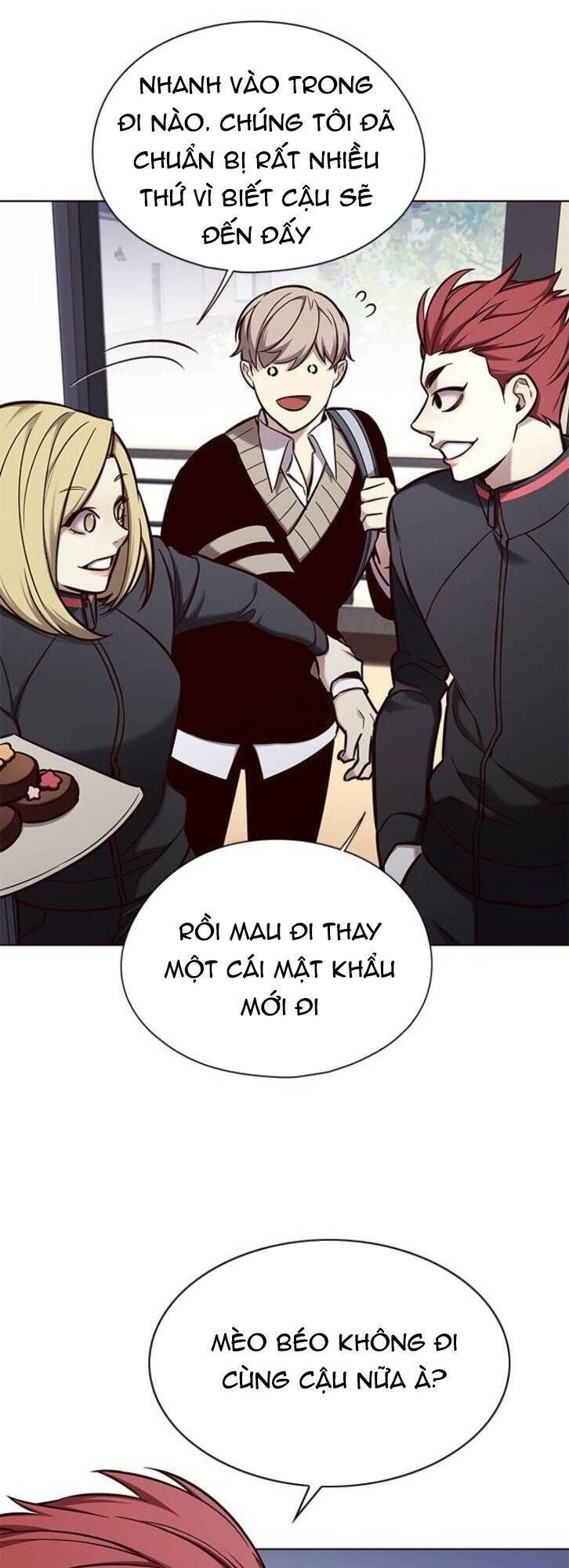 Hoá Thân Thành Mèo Chapter 145 - Trang 2