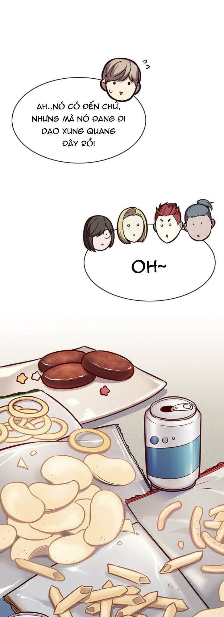 Hoá Thân Thành Mèo Chapter 145 - Trang 2