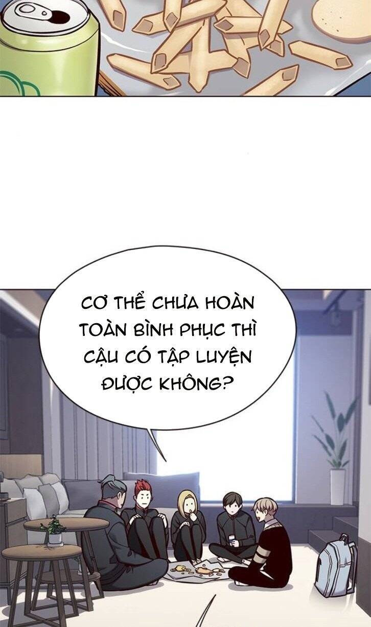 Hoá Thân Thành Mèo Chapter 145 - Trang 2