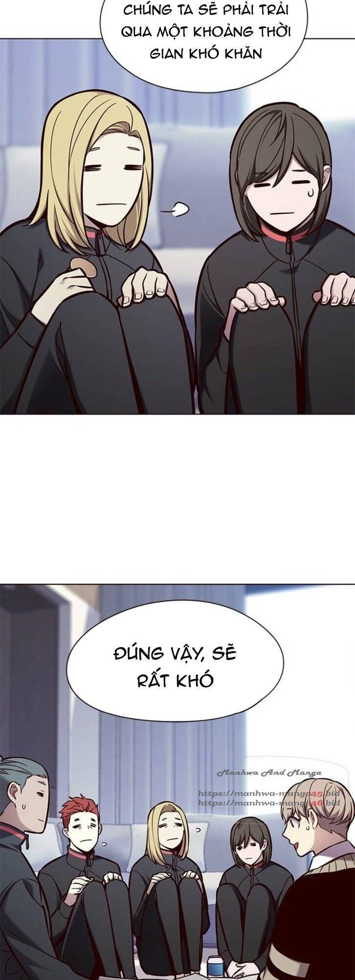 Hoá Thân Thành Mèo Chapter 145 - Trang 2