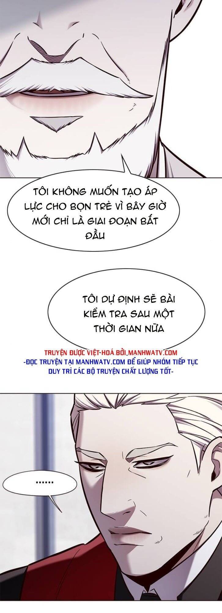 Hoá Thân Thành Mèo Chapter 145 - Trang 2