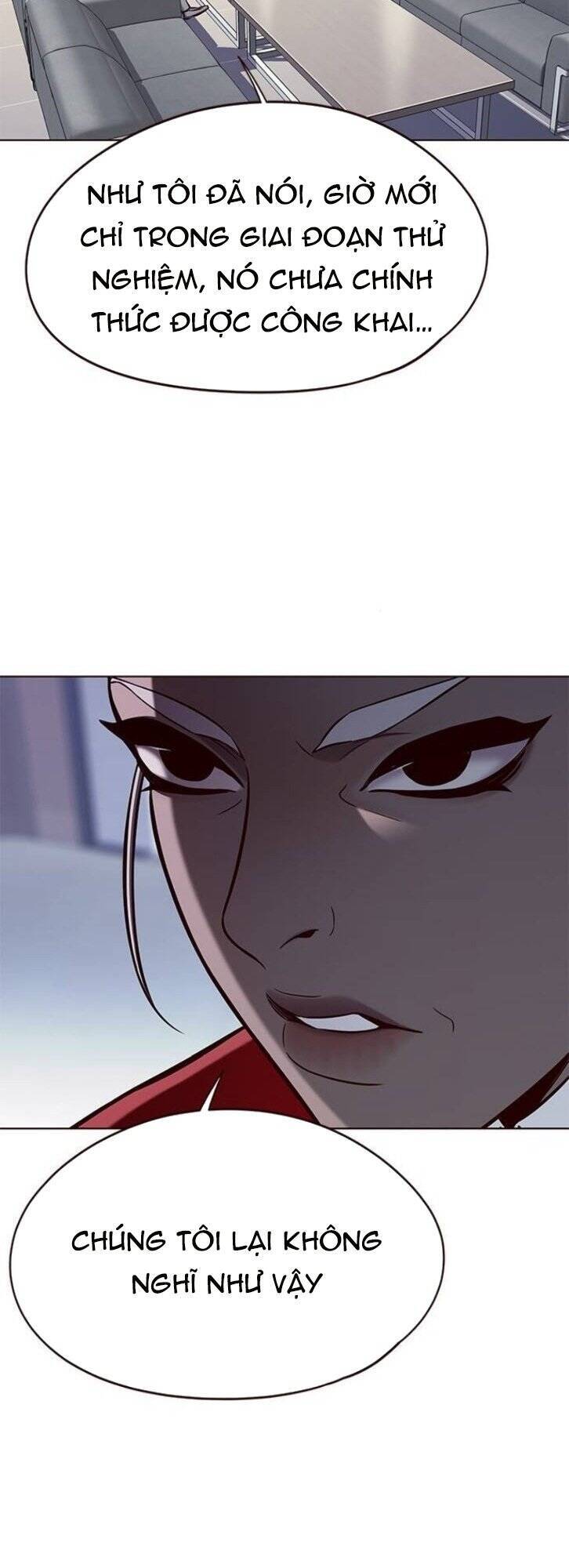 Hoá Thân Thành Mèo Chapter 145 - Trang 2