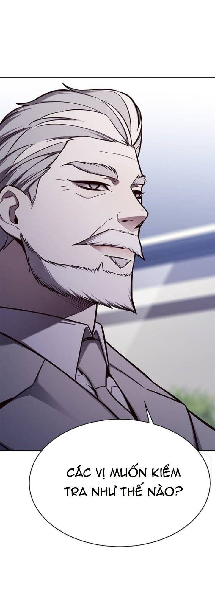 Hoá Thân Thành Mèo Chapter 145 - Trang 2