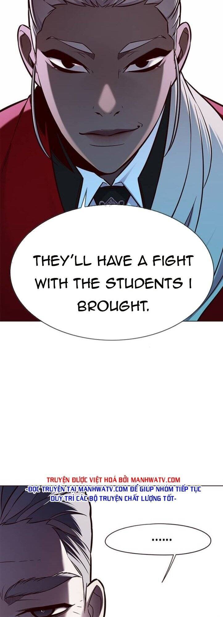 Hoá Thân Thành Mèo Chapter 145 - Trang 2