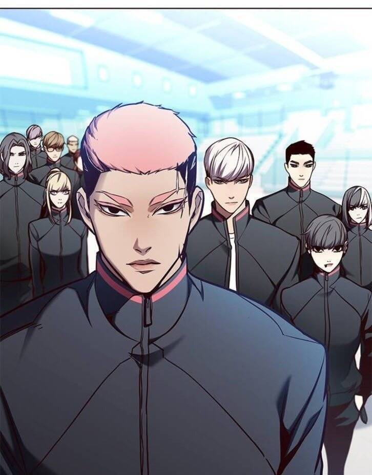 Hoá Thân Thành Mèo Chapter 145 - Trang 2