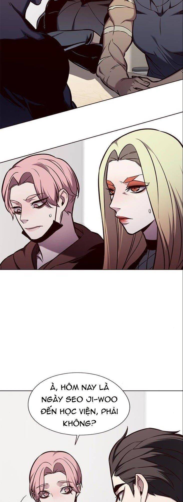 Hoá Thân Thành Mèo Chapter 146 - Trang 2