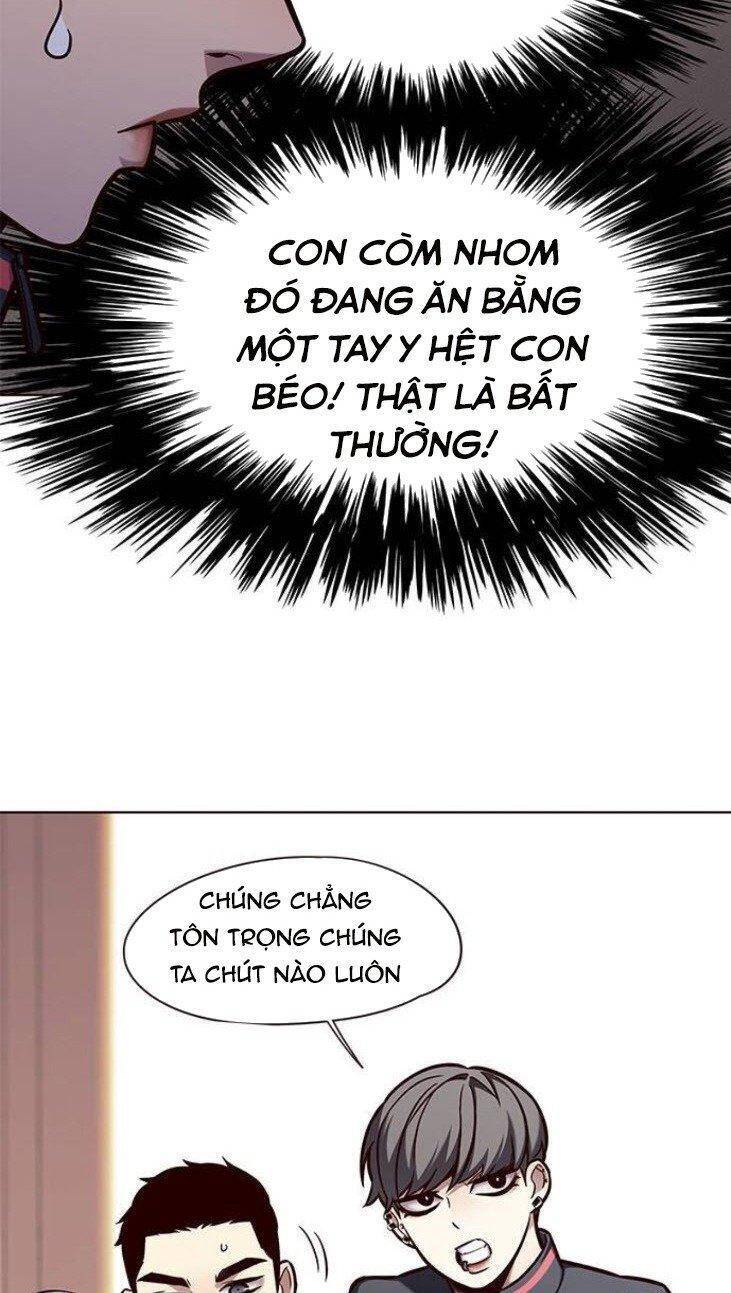 Hoá Thân Thành Mèo Chapter 146 - Trang 2