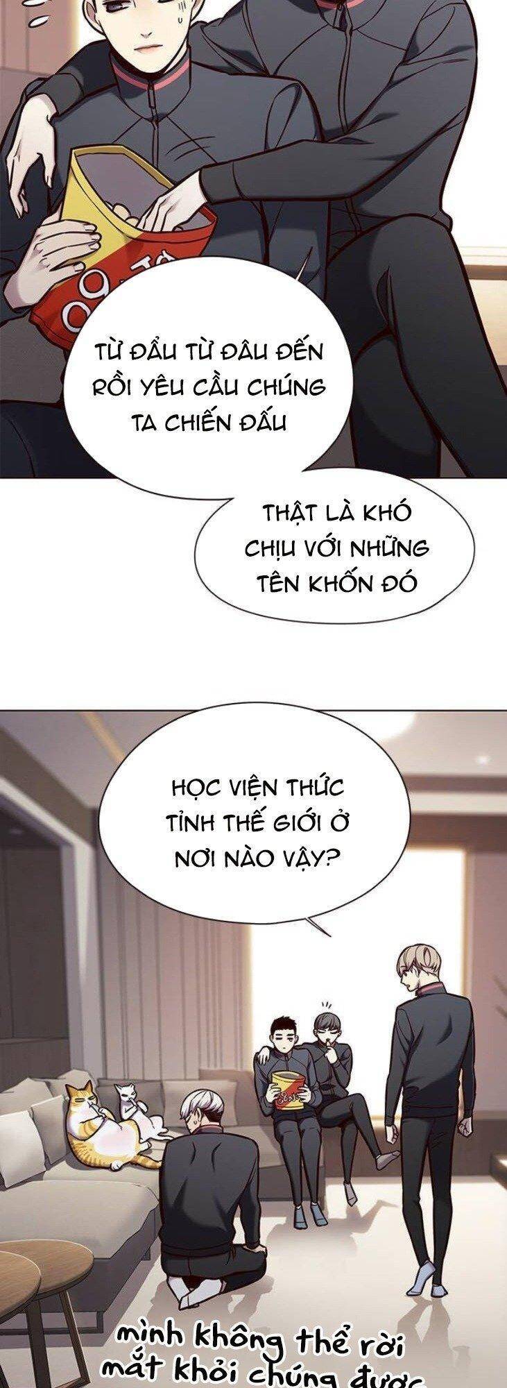 Hoá Thân Thành Mèo Chapter 146 - Trang 2