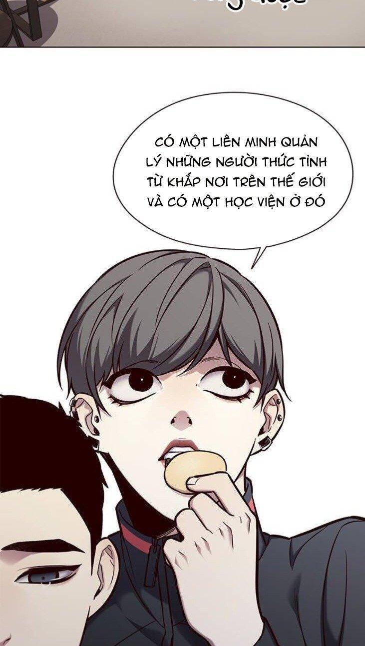 Hoá Thân Thành Mèo Chapter 146 - Trang 2