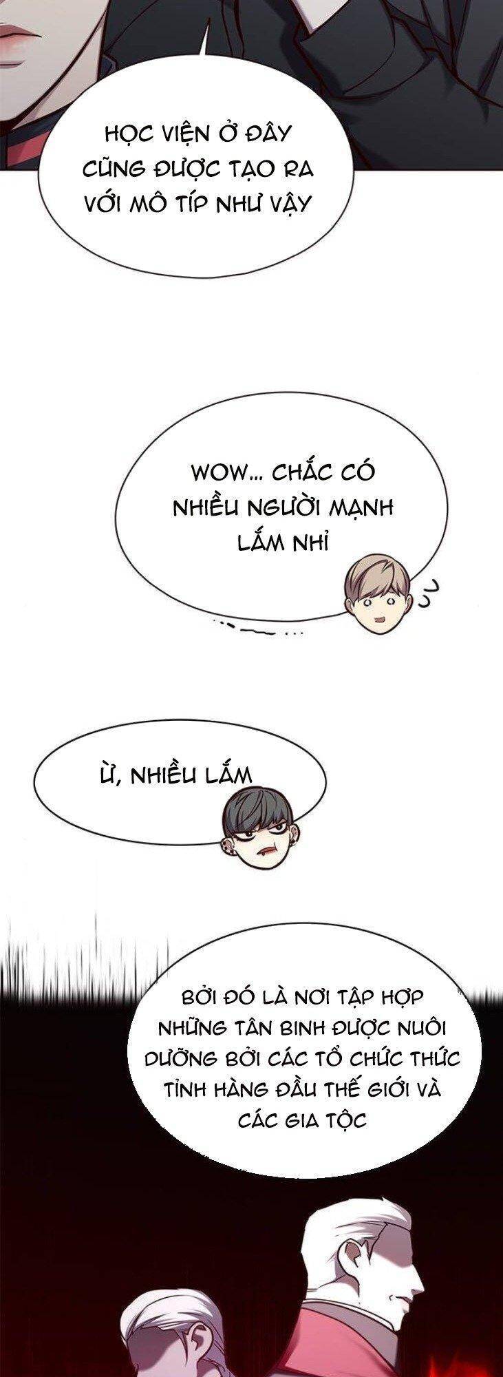 Hoá Thân Thành Mèo Chapter 146 - Trang 2