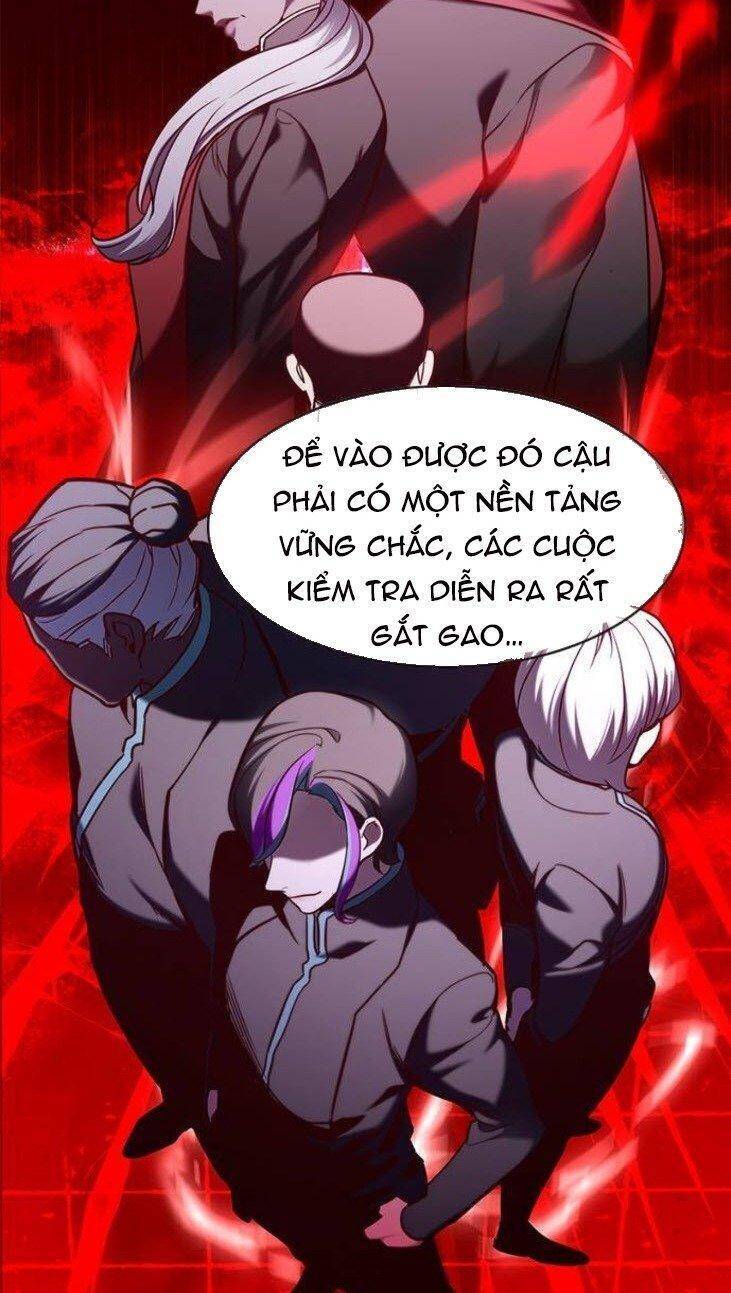 Hoá Thân Thành Mèo Chapter 146 - Trang 2