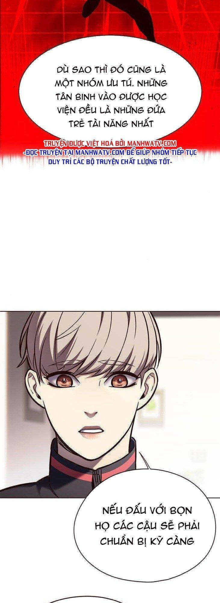 Hoá Thân Thành Mèo Chapter 146 - Trang 2