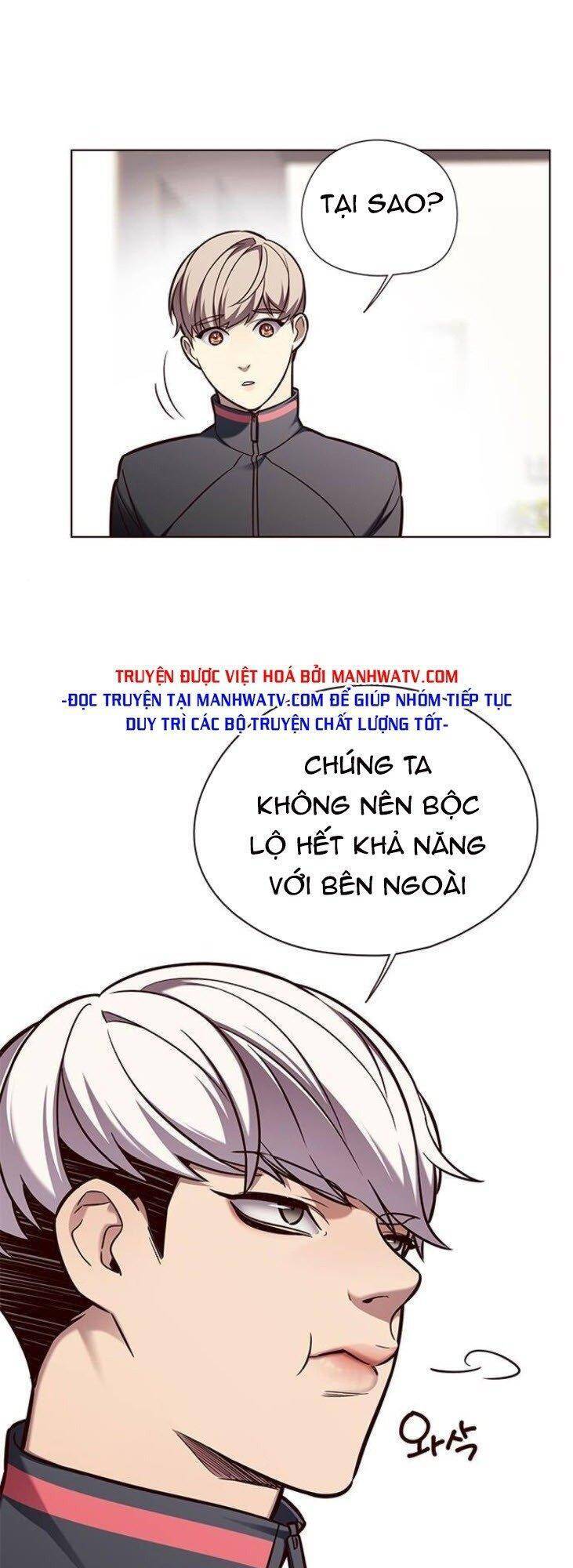 Hoá Thân Thành Mèo Chapter 146 - Trang 2