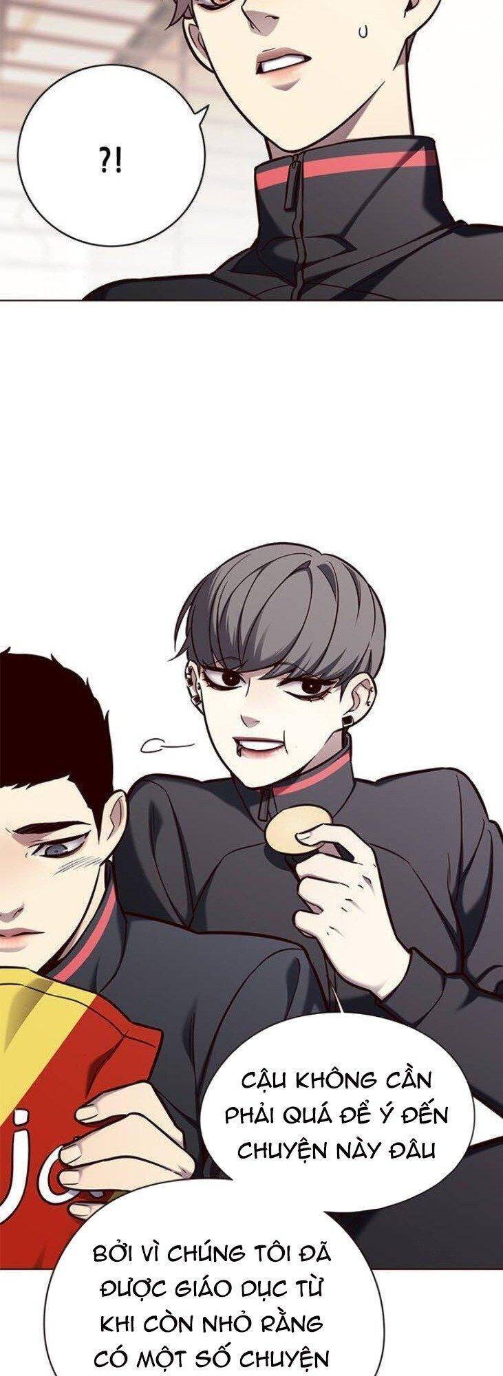 Hoá Thân Thành Mèo Chapter 146 - Trang 2