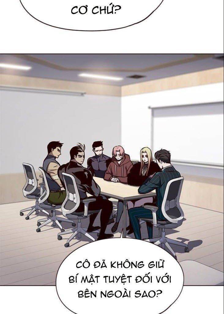 Hoá Thân Thành Mèo Chapter 146 - Trang 2