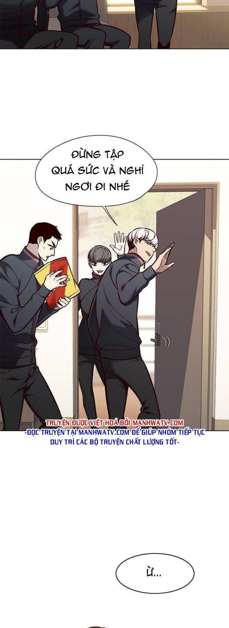 Hoá Thân Thành Mèo Chapter 146 - Trang 2