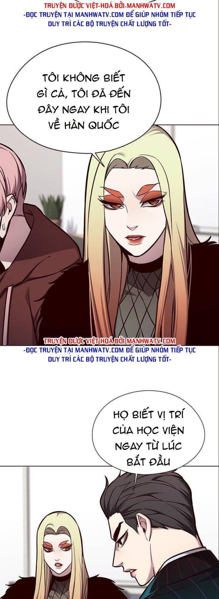 Hoá Thân Thành Mèo Chapter 146 - Trang 2