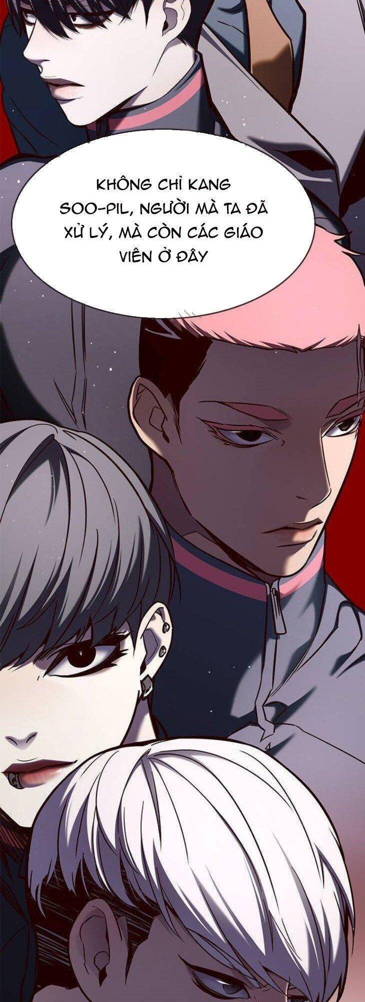 Hoá Thân Thành Mèo Chapter 146 - Trang 2