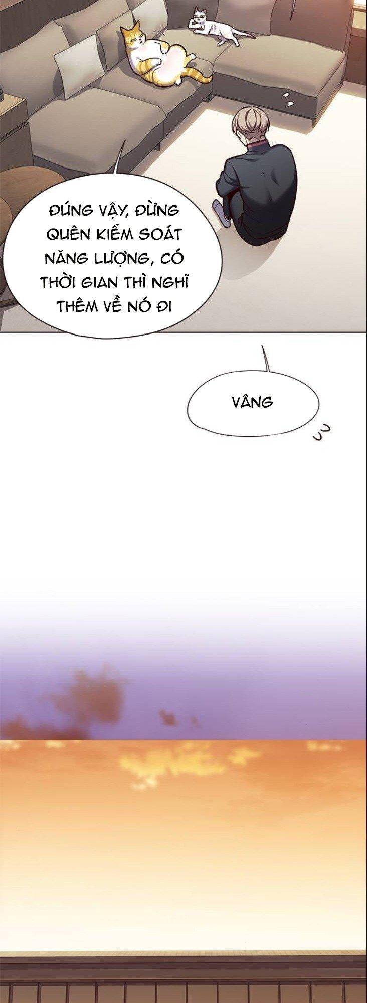 Hoá Thân Thành Mèo Chapter 146 - Trang 2