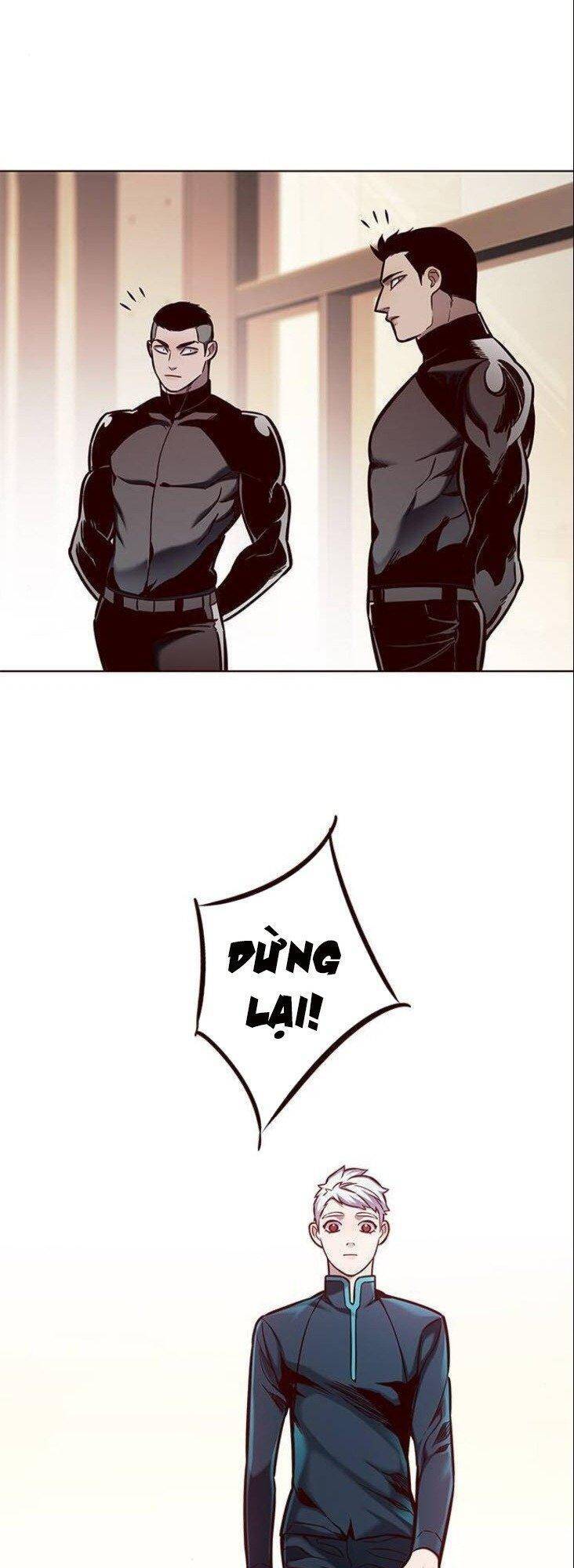 Hoá Thân Thành Mèo Chapter 146 - Trang 2