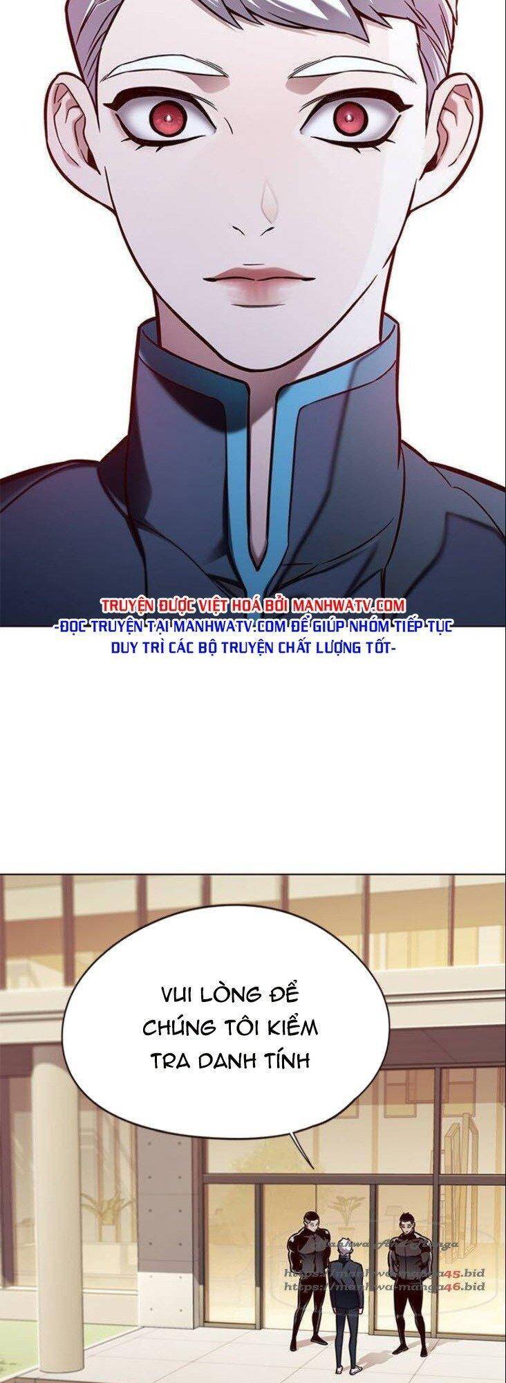 Hoá Thân Thành Mèo Chapter 146 - Trang 2