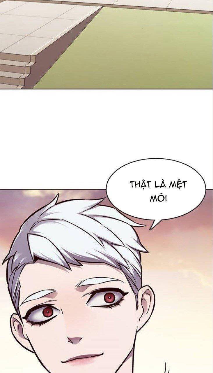 Hoá Thân Thành Mèo Chapter 146 - Trang 2