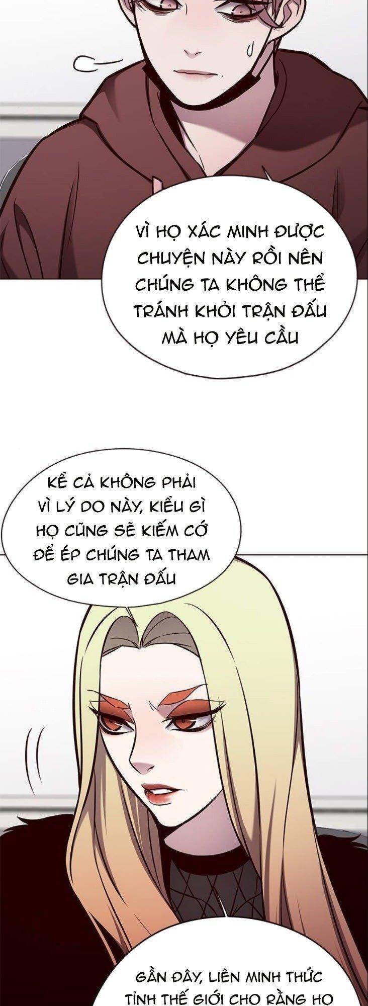 Hoá Thân Thành Mèo Chapter 146 - Trang 2