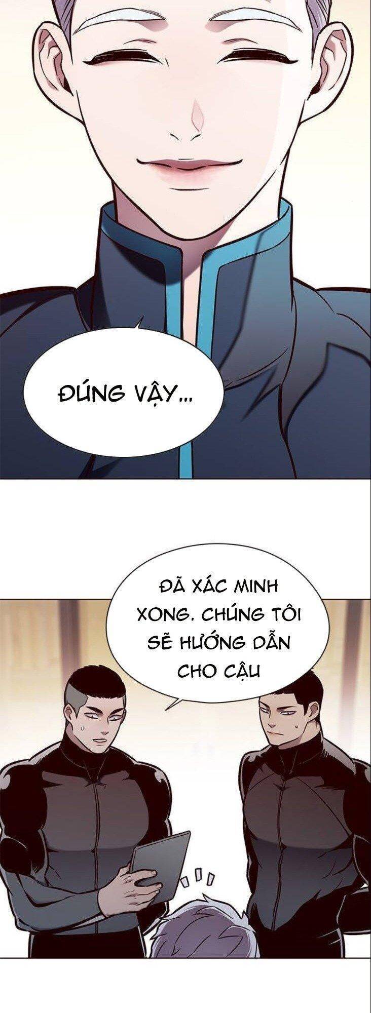 Hoá Thân Thành Mèo Chapter 146 - Trang 2
