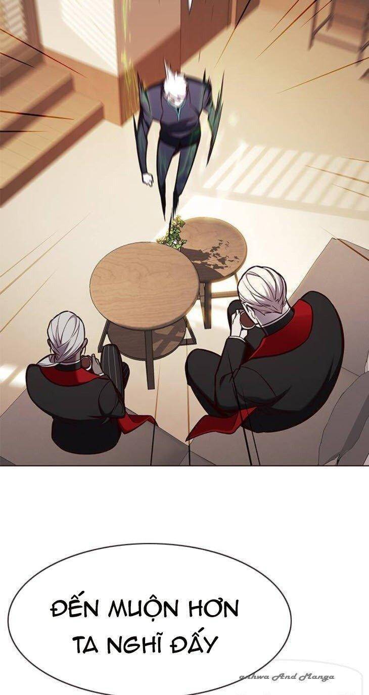 Hoá Thân Thành Mèo Chapter 146 - Trang 2