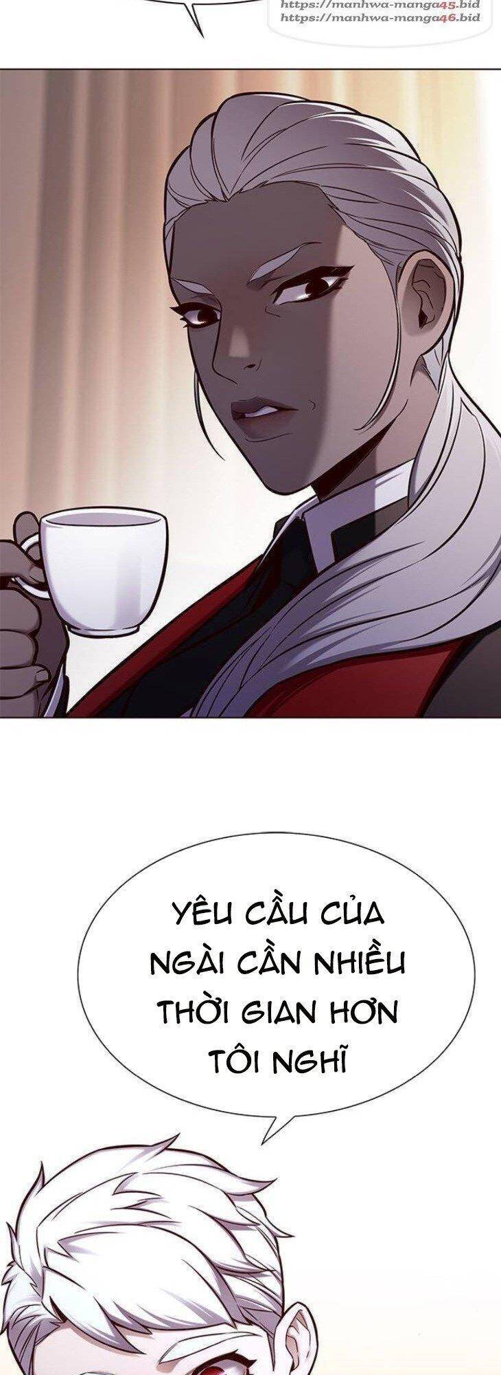 Hoá Thân Thành Mèo Chapter 146 - Trang 2