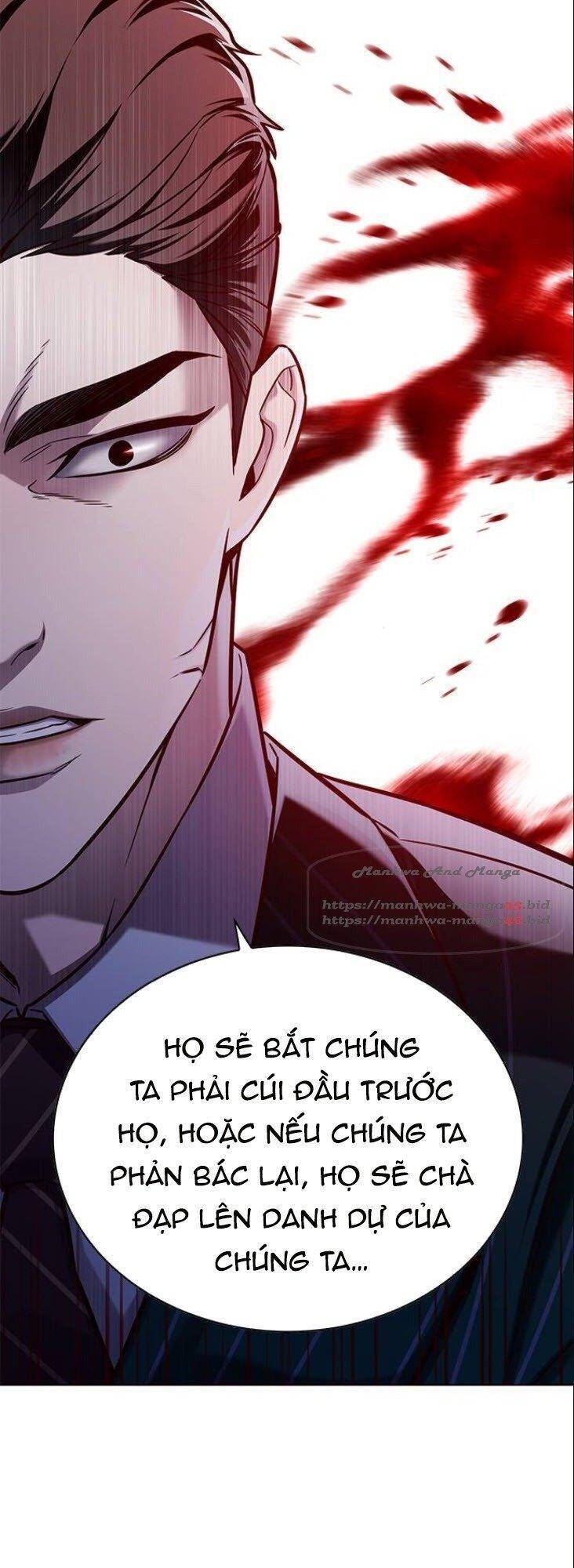 Hoá Thân Thành Mèo Chapter 146 - Trang 2