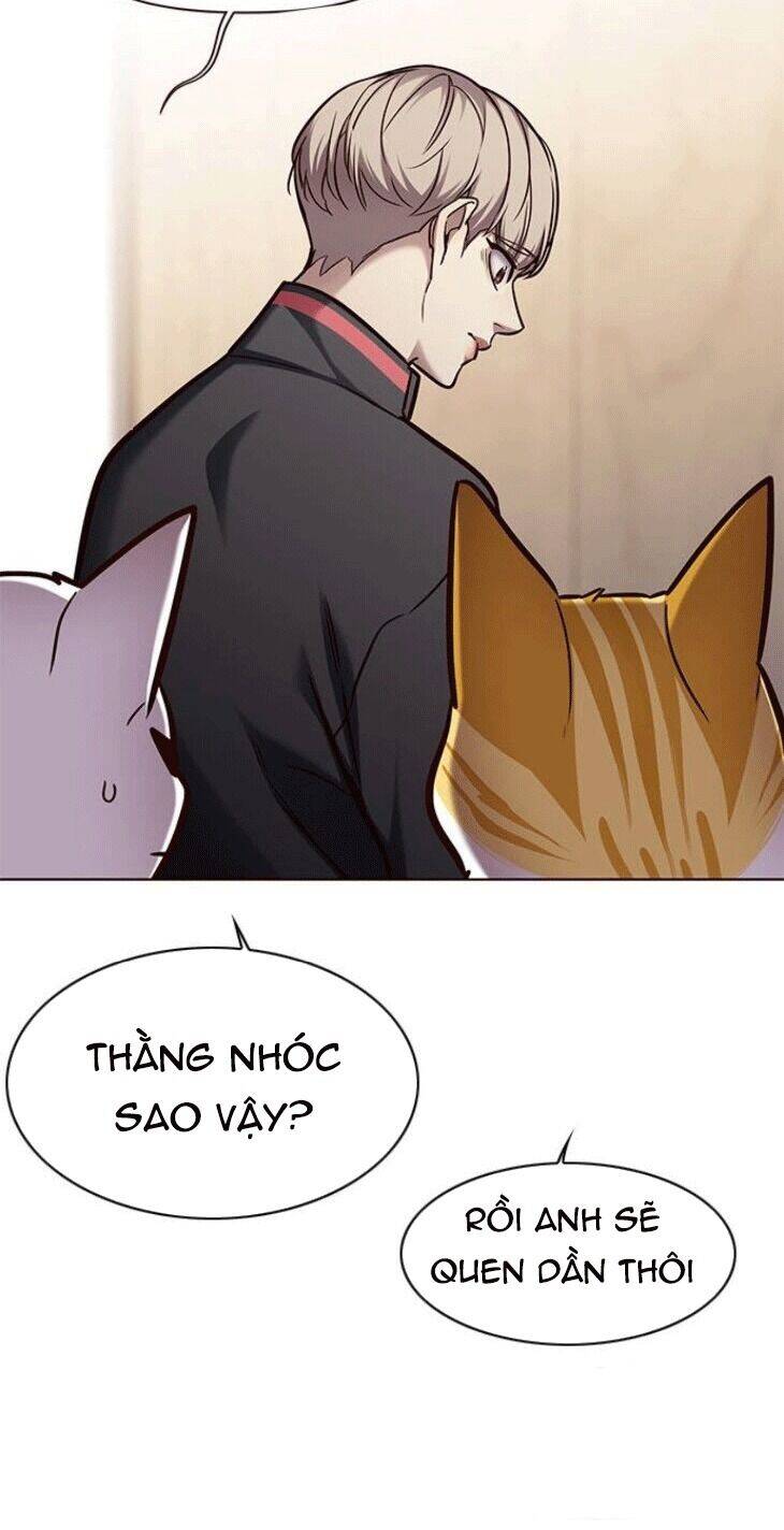 Hoá Thân Thành Mèo Chapter 148 - Trang 2