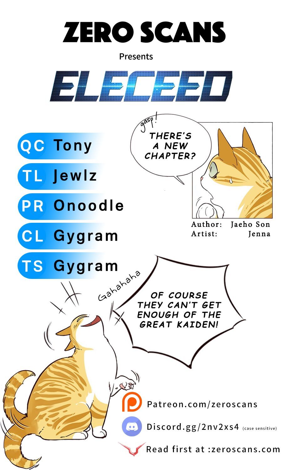 Hoá Thân Thành Mèo Chapter 15 - Trang 2