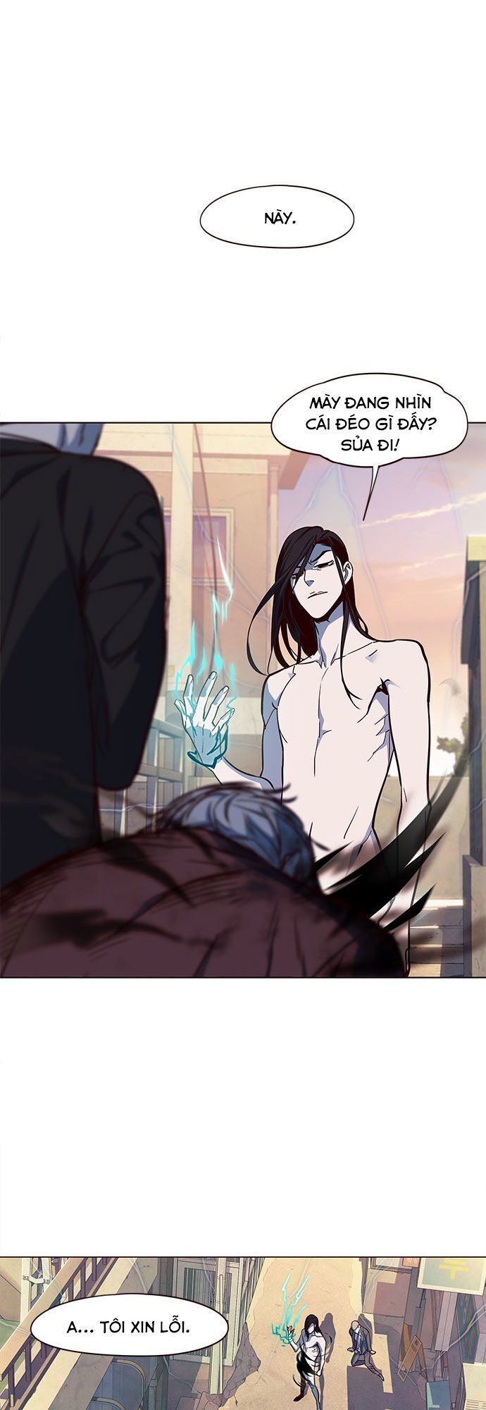 Hoá Thân Thành Mèo Chapter 15 - Trang 2