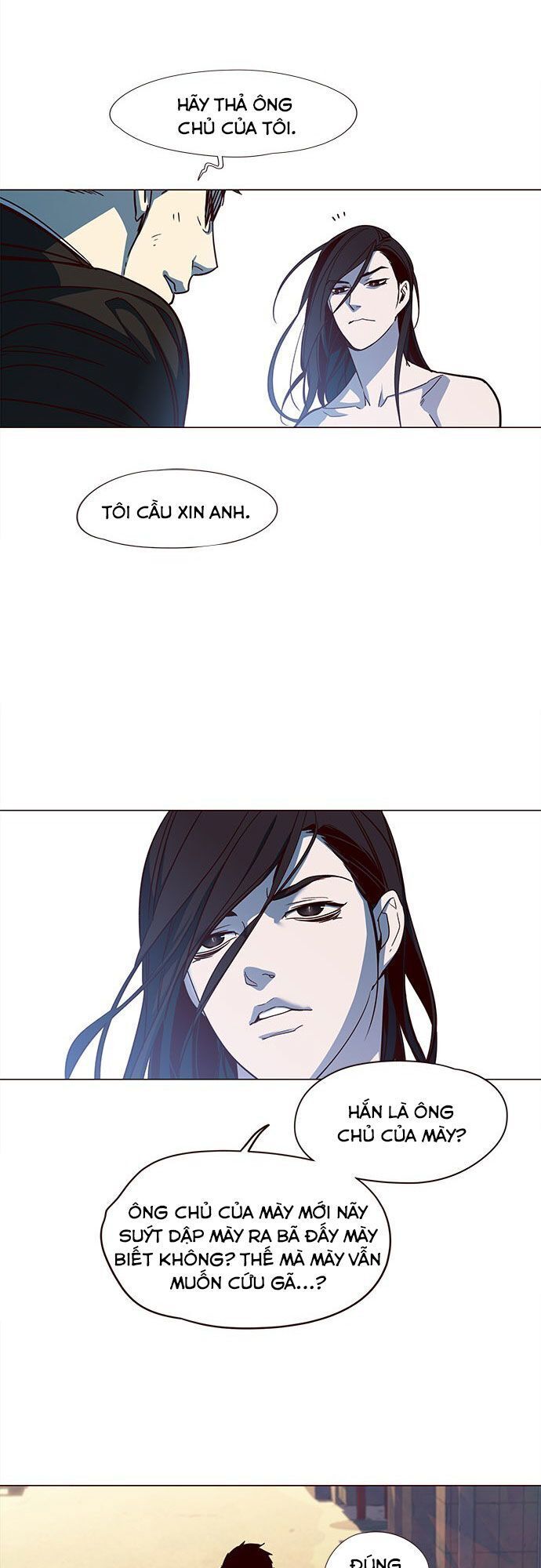 Hoá Thân Thành Mèo Chapter 15 - Trang 2