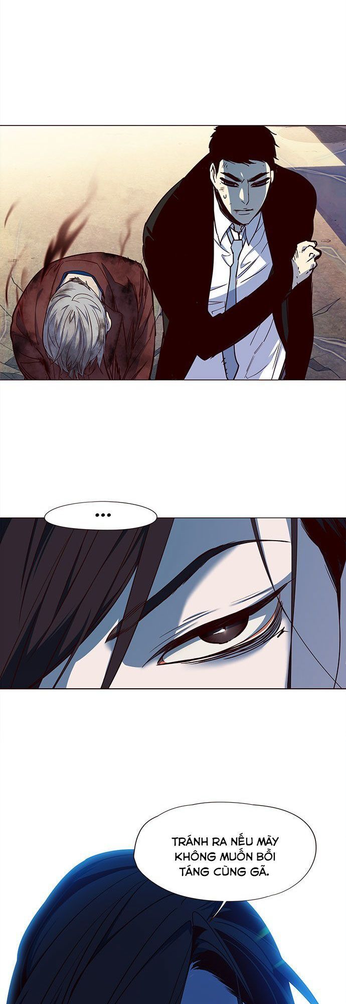 Hoá Thân Thành Mèo Chapter 15 - Trang 2