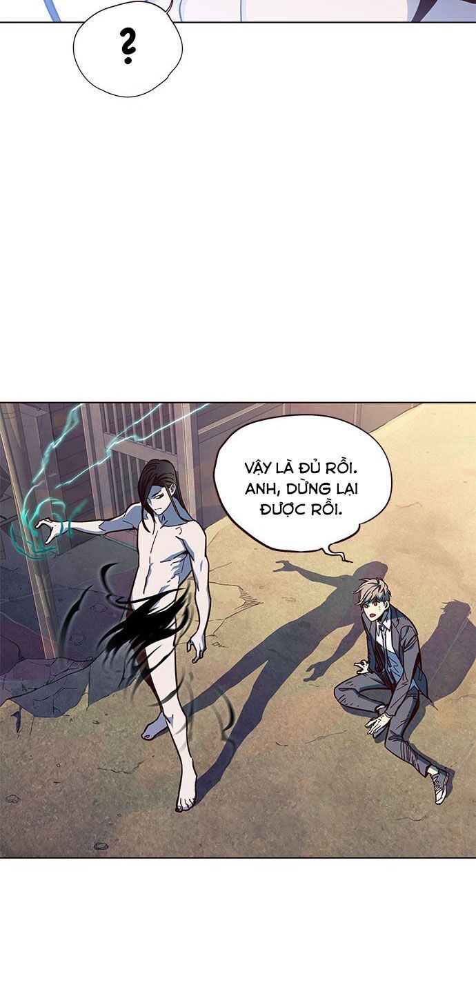 Hoá Thân Thành Mèo Chapter 15 - Trang 2