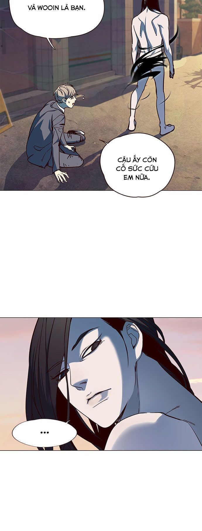 Hoá Thân Thành Mèo Chapter 15 - Trang 2