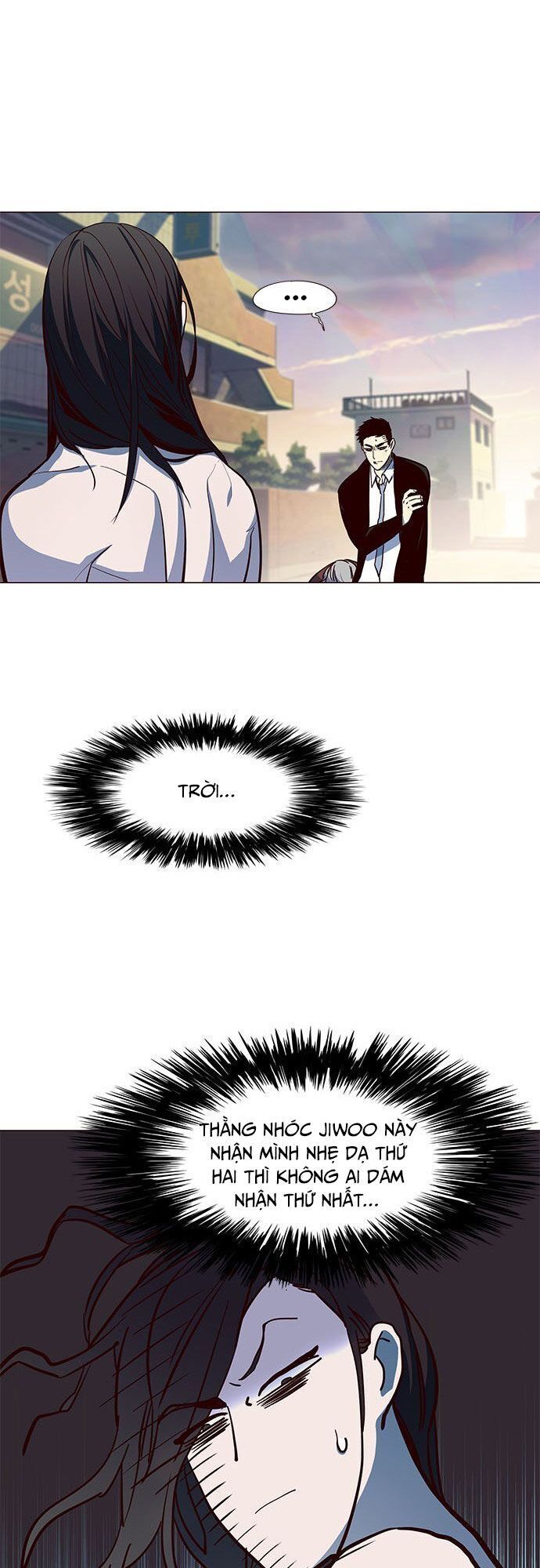 Hoá Thân Thành Mèo Chapter 15 - Trang 2