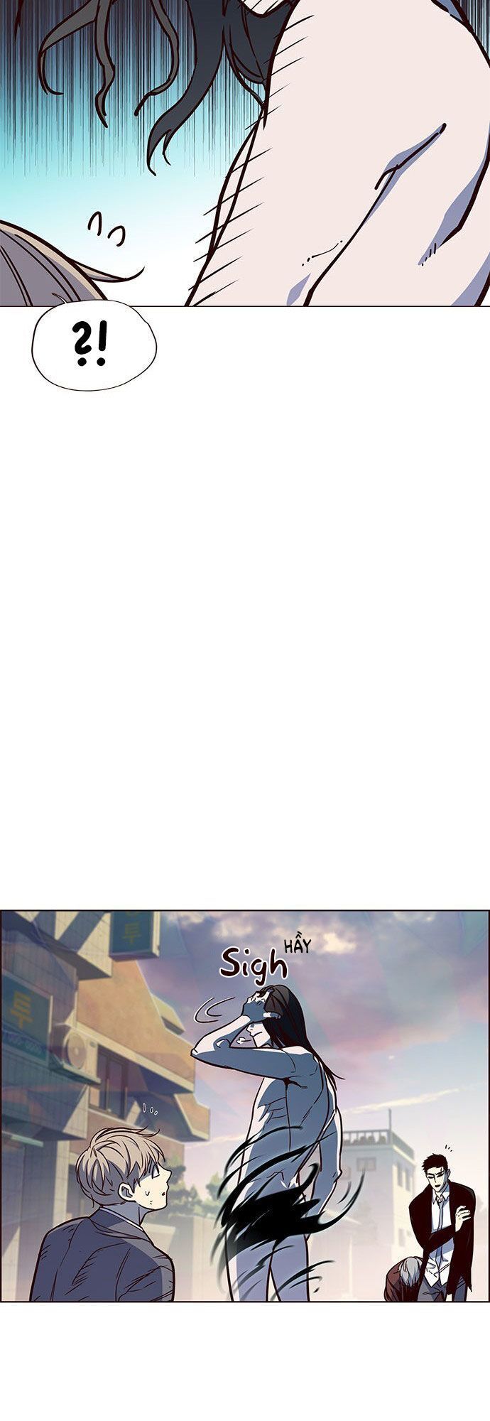 Hoá Thân Thành Mèo Chapter 15 - Trang 2