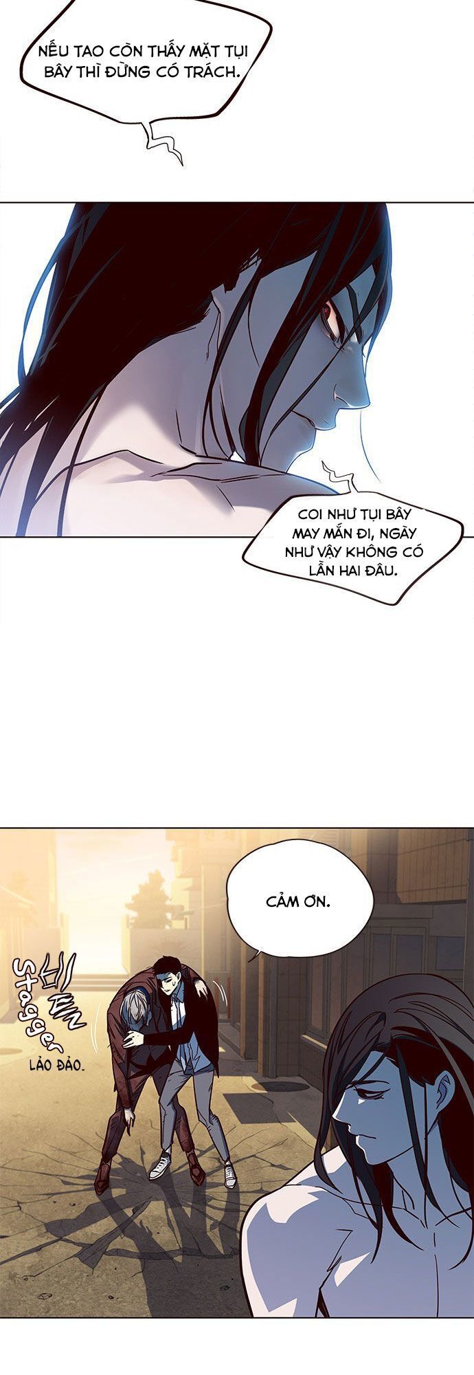 Hoá Thân Thành Mèo Chapter 15 - Trang 2