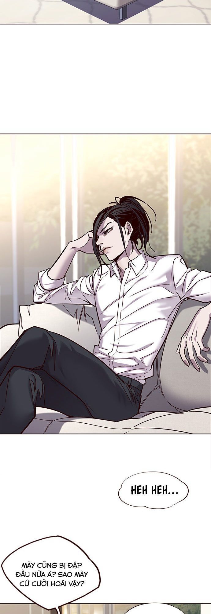 Hoá Thân Thành Mèo Chapter 15 - Trang 2