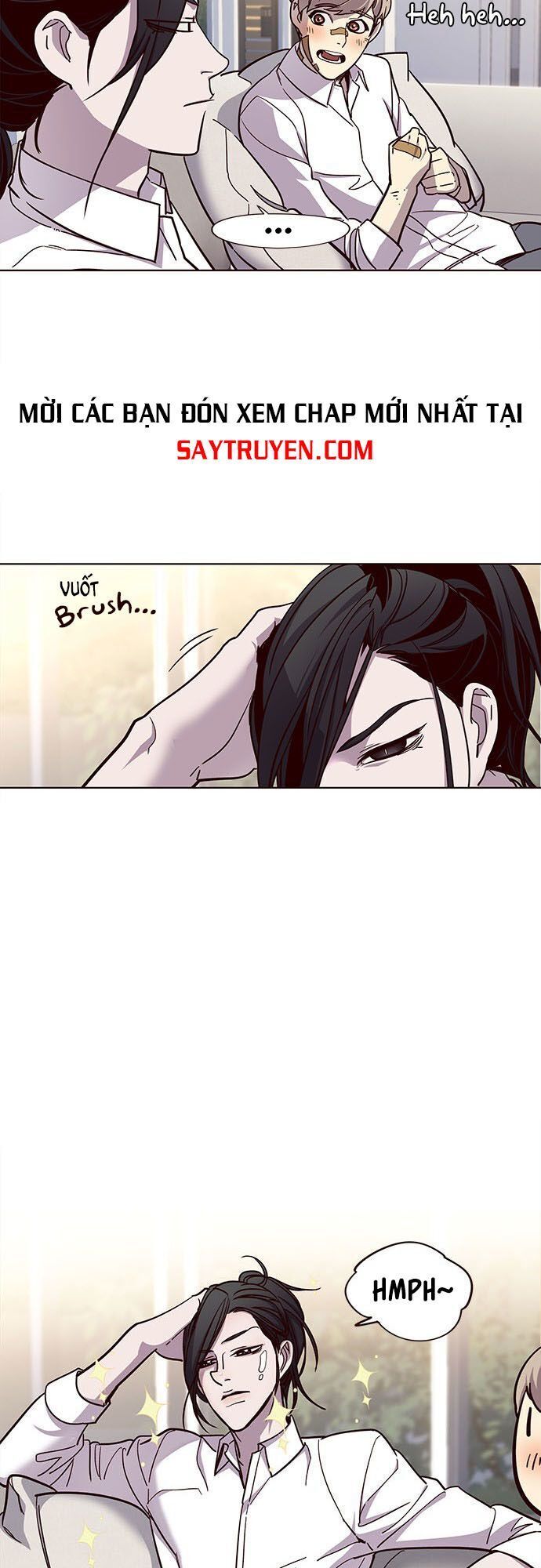 Hoá Thân Thành Mèo Chapter 15 - Trang 2