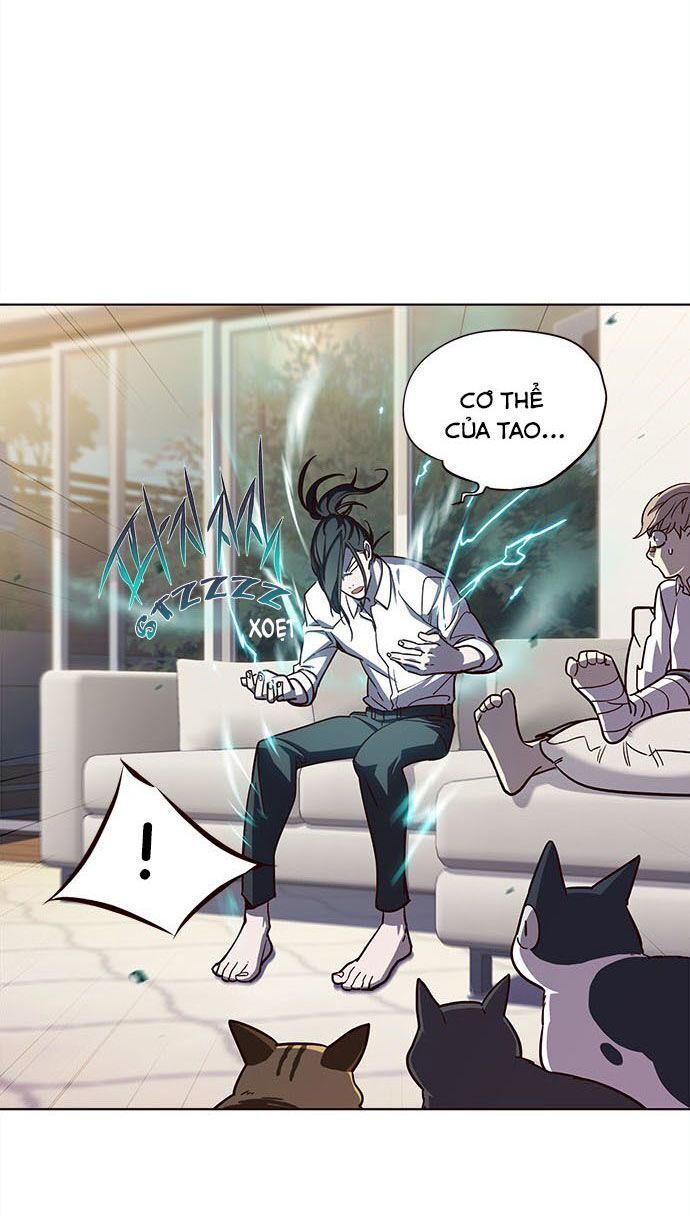 Hoá Thân Thành Mèo Chapter 15 - Trang 2